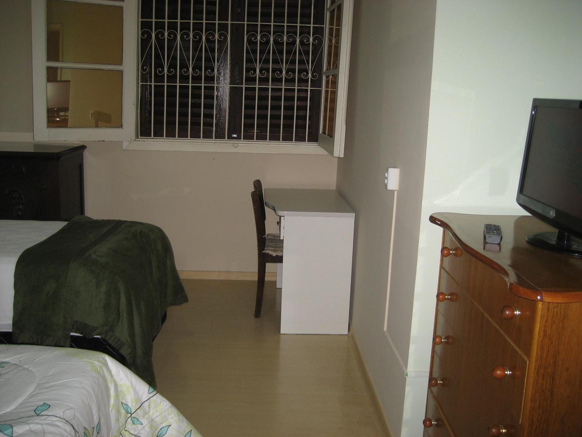 Hospedagem Unicanto カンピーナス 部屋 写真