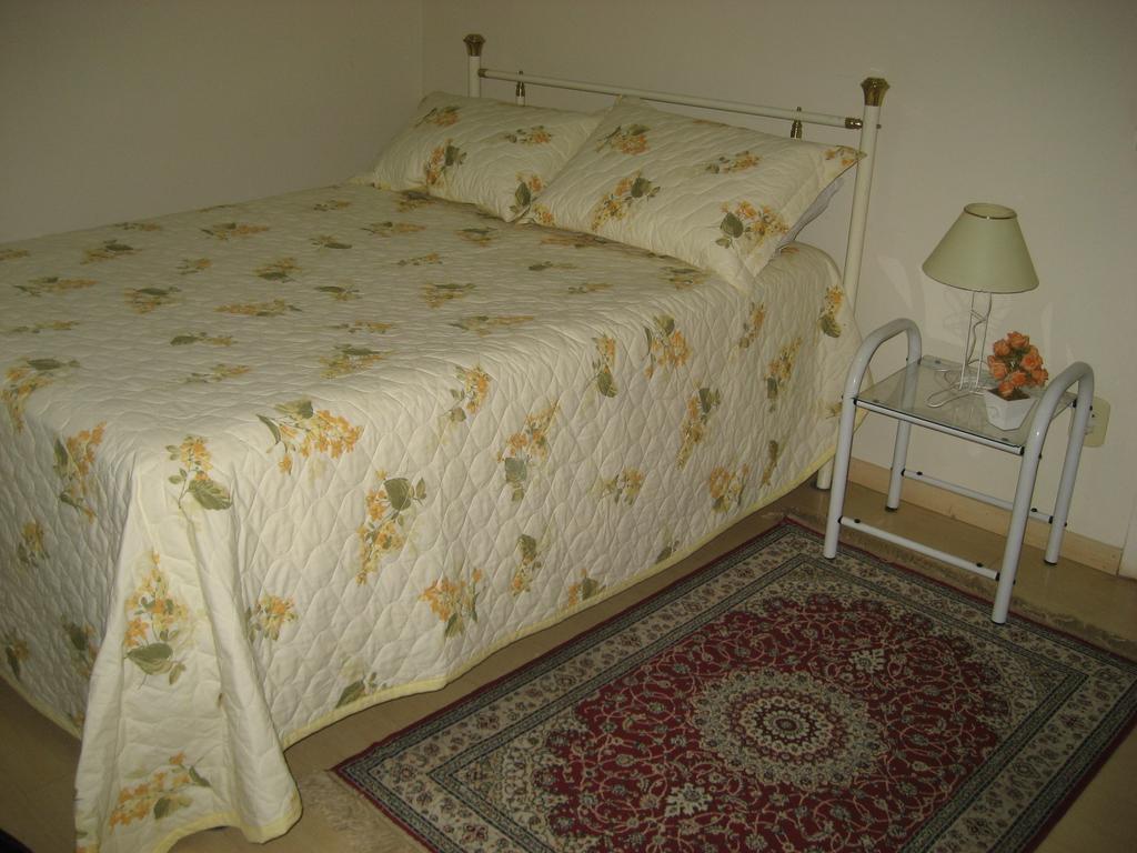 Hospedagem Unicanto カンピーナス 部屋 写真