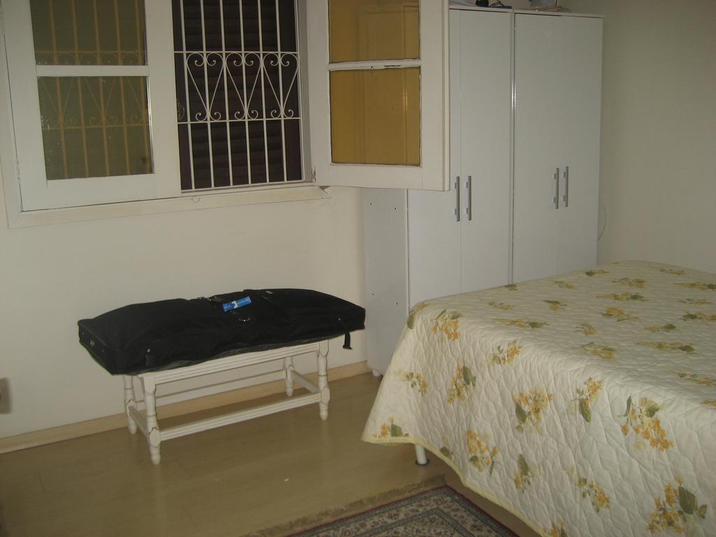 Hospedagem Unicanto カンピーナス 部屋 写真
