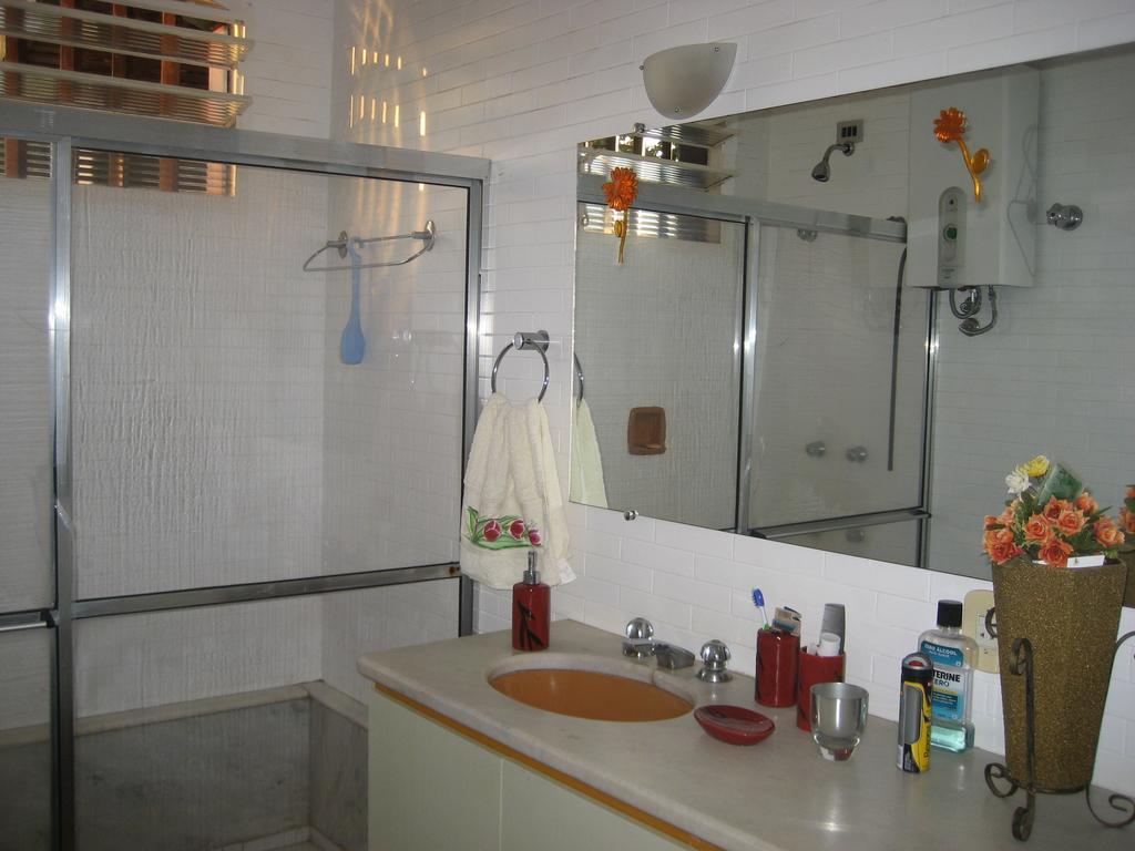 Hospedagem Unicanto カンピーナス 部屋 写真