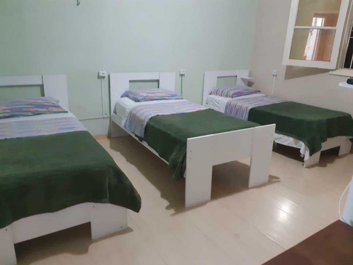 Hospedagem Unicanto カンピーナス エクステリア 写真