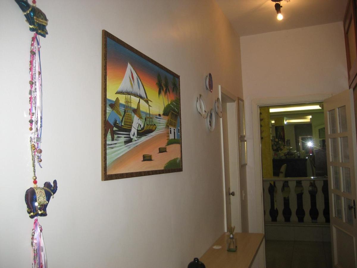 Hospedagem Unicanto カンピーナス 部屋 写真
