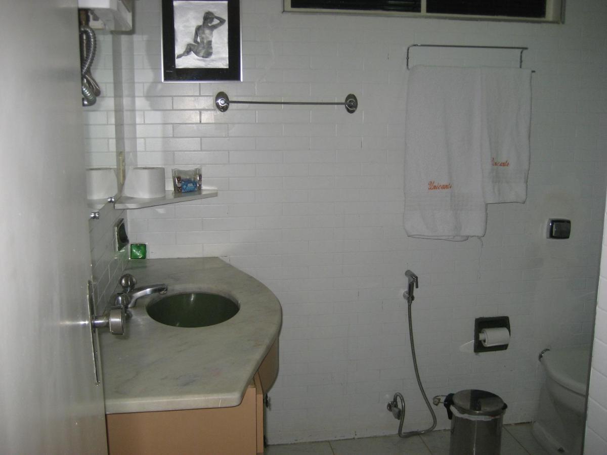 Hospedagem Unicanto カンピーナス 部屋 写真