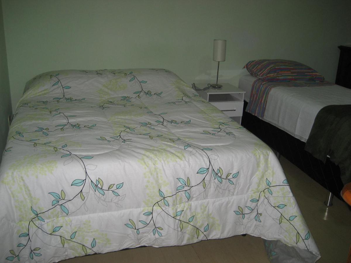 Hospedagem Unicanto カンピーナス 部屋 写真